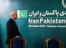 انتقاد قالیباف از حجم ۳ میلیارد دلاری مبادلات ایران و پاکستان؛ باید این رقم را به ۱۰ میلیارد دلار برسانیم