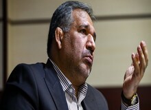 پیشبینی شمس‌الدین حسینی از افزایش تورم 