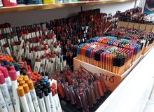 ۸۰ درصد لوازم آرایشی، تقلبی و قاچاق هستند 