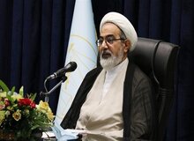 رئیس سازمان قضایی نیروهای مسلح: فیلم تخریب موتور سیکلت‌های مردم توسط پلیس »صحنه‌سازی است