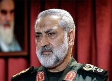 سردار شکارچی: حتی اگر این جنگ پایان یابد، ما شروطی داریم که اگر محقق نشود، دست از سر آمریکایی‌ها برنخواهیم داشت/ وضعیت تنگه هرمز به قبل بازنمی‌گردد
