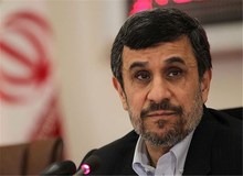 خلیلیان: وزرای دولت احمدی‌نژاد با او اتمام حجت کرده و به وی تذکر جدی داده‌اند
