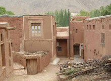 حدود 26 درصد مردم ایران در روستاها زندگی می کنند