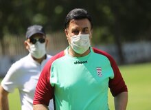 مظلومی از تیم امید استعفا داد و سرپرست استقلال شد