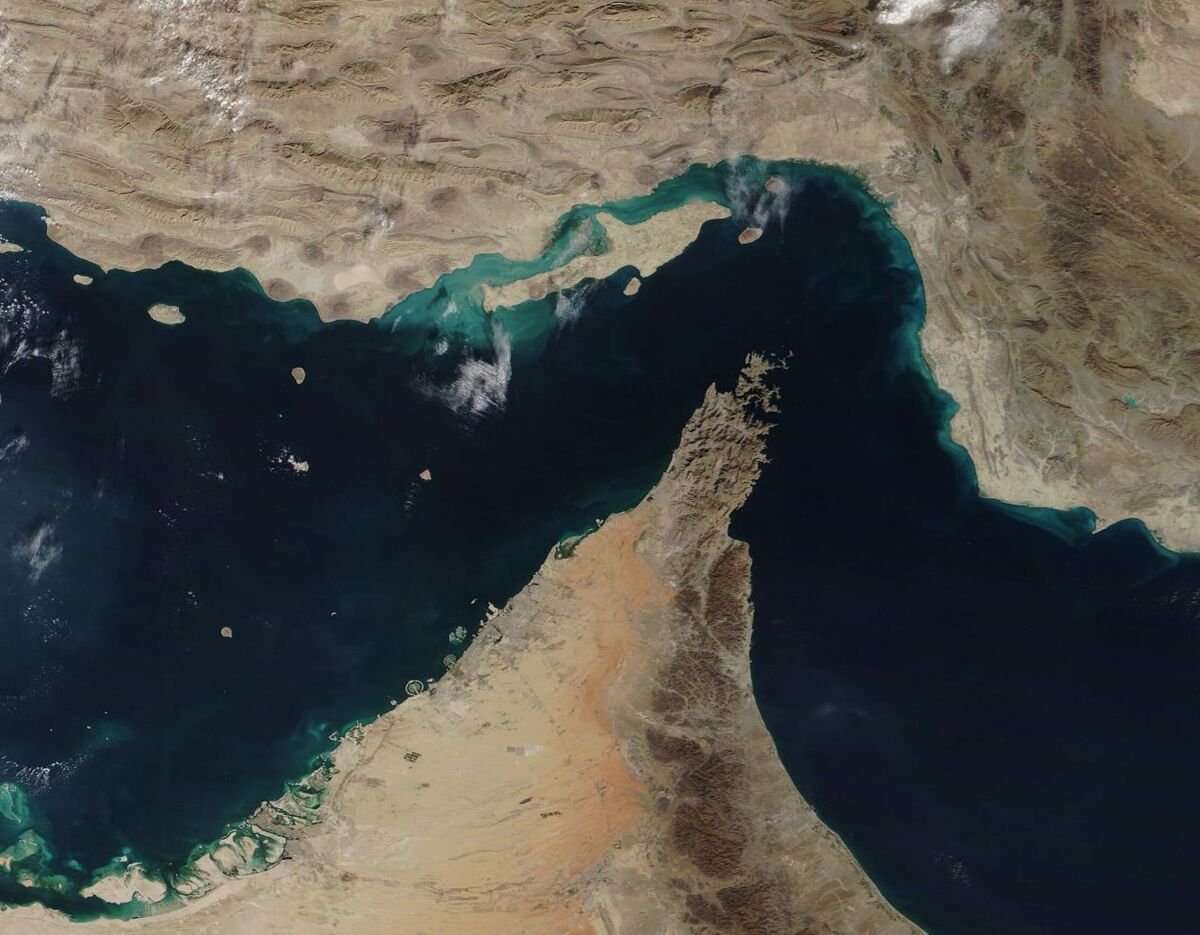 بیانیه مشترک انگلیس، فرانسه، آلمان، ایتالیا، هلند و ژاپن: آماده‌ایم در تضمین عبور از تنگه هرمز مشارکت کنیم