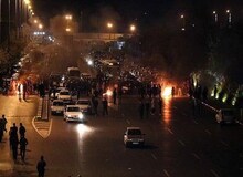یک نماینده مجلس آمار کشته‌های آبان را اعلام کرد

