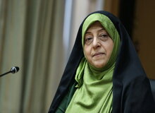ابتکار خبر داد: طرح موضوع بازداشت فعالان مدنی در هیئت دولت
