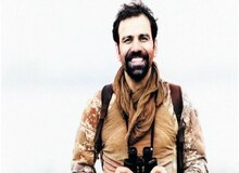 مصطفی نیلی، وکیل دادگستری آزاد شد