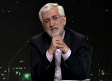 جلیلی پاسخ ادعای پورمحمدی درباره FATF را نداد /آمارهایی از نرخ مرگ و میر