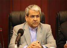 رئیس کل سازمان امور مالیاتی کشور خبرداد: بدهی مالیات بر درآمد مودیان مناطق زلزله زده کرمانشاه بخشوده شد