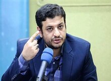 ببینید: رائفی‌پور: انتقاد از من بازی در زمین انگلیس و اسرائیل است+ فیلم 