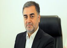 رییس دبیرخانه ستاد هماهنگی مبارزه با مفاسد اقتصادی منصوب شد