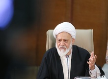 مصباحی مقدم: سلاح هسته‌ای برای «بازدارندگی» است/ مذاکرات وین روند مثبتی را طی می‌کرد اما ظاهراً یک وقفه‌ای به وجود آمده/ پوتین می‌توانست به اوکراین حمله نکند

