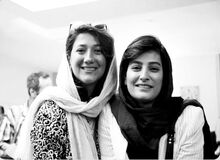  الهه محمدی و نیلوفر حامدی به زندان قرچک منتقل شدند 