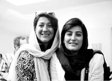  الهه محمدی و نیلوفر حامدی به زندان قرچک منتقل شدند 