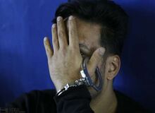 سرکرده باند شرارت جنوب کرمان دستگیر شد