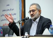 معاون پارلمانی رییس جمهور: برخی دانشجویان فحش‌های رکیک دادند؛ هیئت تخلفات باید به تخلف دانشجو و استاد ورود کند