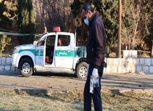 اسامی ۱۲ شهدای افغانستانی انفجار های کرمان