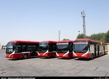 شهرداری تهران با واردات مستقیم اتوبوس چینی، جیب چه کسانی را پر می کند؟