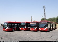 شهرداری تهران با واردات مستقیم اتوبوس چینی، جیب چه کسانی را پر می کند؟