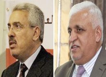 شانس العبادی و العامری برای نخست‌وزیری به مناقشات داخلی و خارجی بستگی دارد
