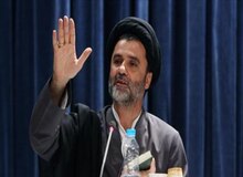 نبویان: بر اساس برجام، امارات، عربستان و جیبوتی بر عملکرد هسته‌ای ایران نظارت می‌کنند +ویدیو