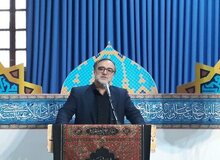 معاون سیاسی نیروی دریایی سپاه: تا هر وقت نیاز باشد مردم در خیابان خواهند ماند/ ترامپ تا چین رفت که تنگه هرمز را باز کند اما موفق نشد
