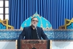 معاون سیاسی نیروی دریایی سپاه: تا هر وقت نیاز باشد مردم در خیابان خواهند ماند/ ترامپ تا چین رفت که تنگه هرمز را باز کند اما موفق نشد
