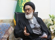 نماینده ولی فقیه در قم: تفکری که موجب ایجاد مشکلات در کشور شده، می خواهد در انتخابات جدید هم ورود کند/ می خواهند زحمات رئیسی را خراب کنند