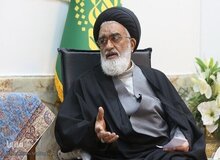 نماینده ولی فقیه در قم: تفکری که موجب ایجاد مشکلات در کشور شده، می خواهد در انتخابات جدید هم ورود کند/ می خواهند زحمات رئیسی را خراب کنند
