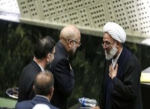 تا دیروز علیه یکدیگر شمشیر می کشیدید، امروز لیست مشترک می دهید؟