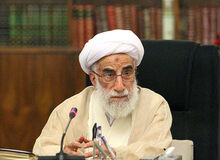 آیت‌الله جنتی: از شأن مجلس صیانت کنید/ مجلس یازدهم انقلابی است
