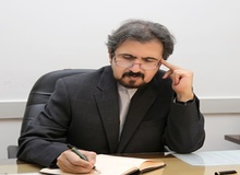 سخنگوی وزارت خارجه: دلواپسان فقط دروغ می‌گویند و نق می‌زنند