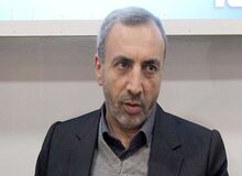 جلالی‌زاده: هیئت‌رئیسه مجلس ششم هم اجازه نمی‌دادند به خاتمی انتقاد کنیم