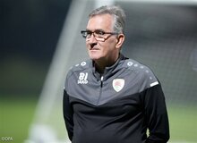 افشاگری جدید برانکو علیه درویش؛ مذاکره‌ای با پرسپولیس در کار نبود
