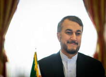 امیرعبداللهیان: حساب آشوبگران از پیگیری مطالبات معیشتی مردم جداست