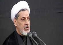 استاد حوزه علمیه: پیشینه برخی از بازیگران فیلم موهن، عنکبوت مقدس شرم آور است/ اینها به زودی نابود خواهند شد