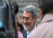 دستور وزیر کشور برای نصب دستگاه های جدید لرزه نگاری وموقعیت یاب