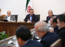 جهانگیری: باید ازظرفیت مناطق آزاد در شرایط تحریم استفاده شود
