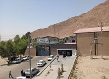اردوگاه خاوران خالی شد / بلیت یکطرفه به افغانستان چند؟