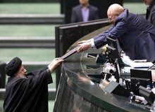 قانون برنامه ششم توسعه تا پایان سال تمدید شد