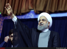 بیانیه‌ی 702 نفر از دانش‌آموختگان دانشکده‌ی هنر در حمایت از روحانی