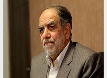 اکبرترکان: احزاب در کشور ما نه برنامه دارند نه کادرسازی می‌کنند
