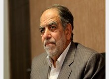 اکبرترکان: احزاب در کشور ما نه برنامه دارند نه کادرسازی می‌کنند