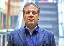  علی انصاری توسط آمریکا تحریم شد