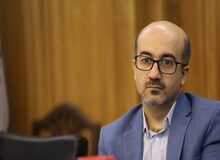 کنایه سخنگوی شورای شهر پیشین تهران به نصب پرده در واگن زنان مترو