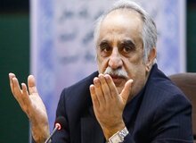 واکنش وزیر اقتصاد دولت روحانی به لایحه برنامه هفتم: لایحه دولت نقدینگی ایجاد می‌کند زمینه ‌ساز تورم است