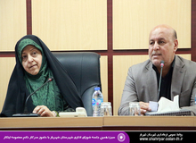 معصومه ابتکار: حمایت از زنان و کاهش مشکلات اقتصادی در دستور کار دولت است