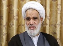 امام جمعه اهواز: اصلاح طلبان باید در برابر بیانیه‌های فتنه‌انگیز برخی گروه‌ها که خواستار عبور از جمهوری اسلامی هستند، موضع‌گیری کند