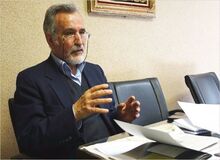 فیلم/ رئیس سازمان نظام مهندسی ساختمان کشور: بالای ۳۰ هزار واحد شبیه پلاسکو در تهران داریم